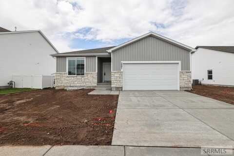 2991 Sydney, Ammon, ID 83401