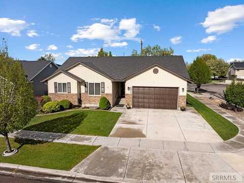 5413 Kymball, Chubbuck, ID 83202