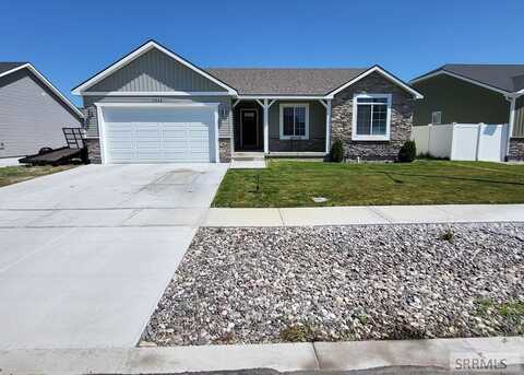 5064 Jake Avenue, Chubbuck, ID 83202