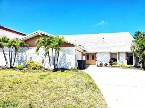 5012 ENSIGN LOOP, NEW PORT RICHEY, FL 34652