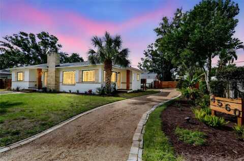 4560 7TH AVENUE N, Saint Petersburg, FL 33713