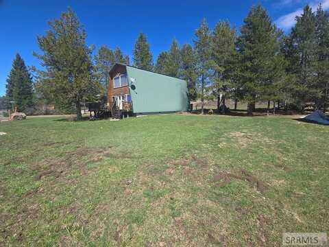 3318 Last Chance Drive, Island Park, ID 83429