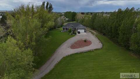 222 N 165 W, Blackfoot, ID 83221