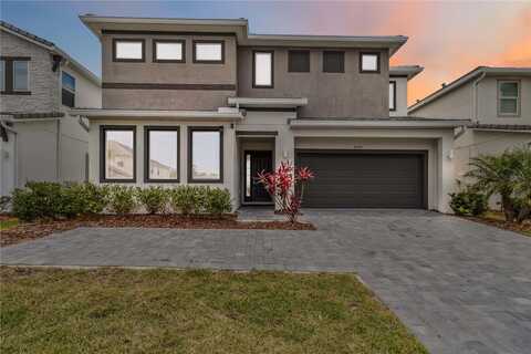 2574 SHANTI DRIVE, KISSIMMEE, FL 34746
