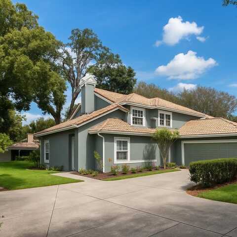 4652 OAK ARBOR CIRCLE, ORLANDO, FL 32808
