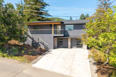 337 Taylor Street, Ashland, OR 97520