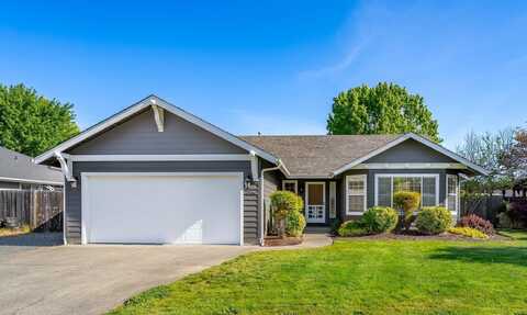 2956 Golden Aspen Drive, Grants Pass, OR 97527