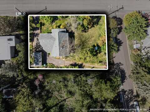 1320 Madrone Street, Ashland, OR 97520