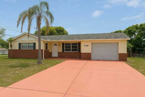 6450 LIMERICK AVENUE, NEW PORT RICHEY, FL 34653