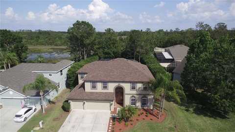 7334 NIGHT HERON DRIVE, LAND O LAKES, FL 34637