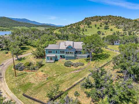 1957 Old Greensprings Highway, Ashland, OR 97520
