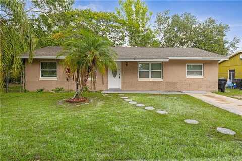 4609 MARBELLO BOULEVARD, ORLANDO, FL 32811