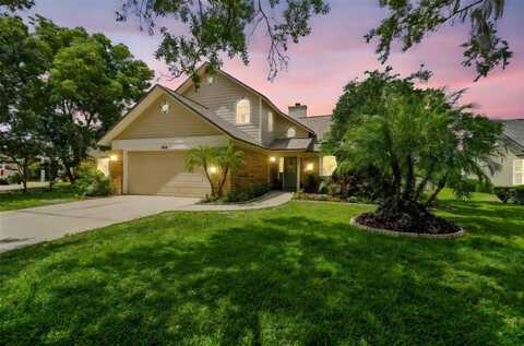 383 BRUSHWOOD LANE, WINTER SPRINGS, FL 32708
