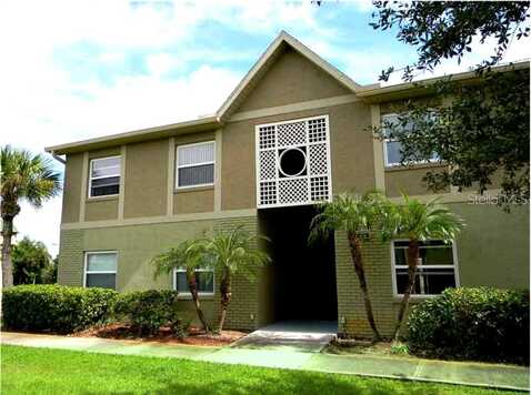 2401 BARLEY CLUB DRIVE, ORLANDO, FL 32837