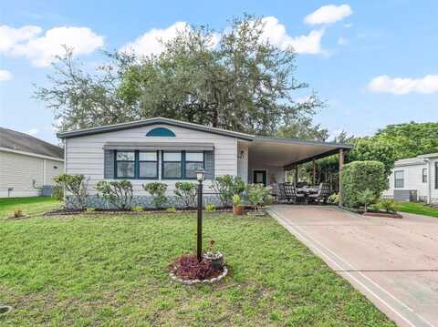 941 TARRSON BOULEVARD, LADY LAKE, FL 32159