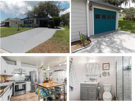 941 TARRSON BOULEVARD, LADY LAKE, FL 32159