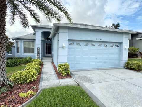 11342 HOLLANDER AVENUE, HUDSON, FL 34667