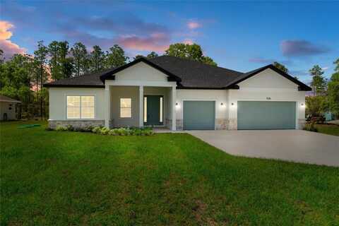 1538 E MCKINLEY STREET, HERNANDO, FL 34442