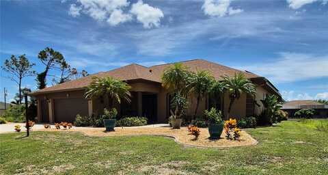 19 MEDALIST WAY, ROTONDA WEST, FL 33947