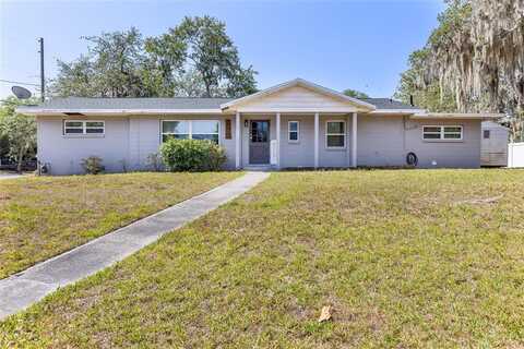 1101 MIZELL ROAD, LEESBURG, FL 34748