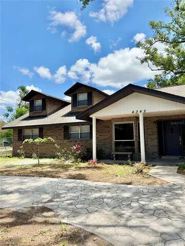 4342 LIBBY LANE, LAND O LAKES, FL 34639