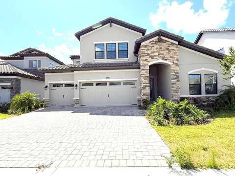 11122 RUSTIC TIMBER LOOP, SAN ANTONIO, FL 33576