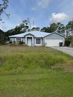 4395 ABCOR ROAD, NORTH PORT, FL 34286