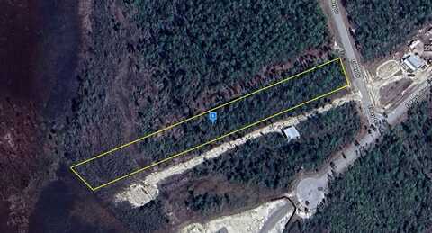 235 E BAY DRIVE, WEWAHITCHKA, FL 32465
