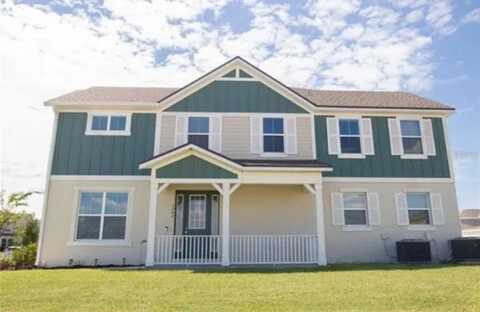1740 FULFILLMENT DRIVE, KISSIMMEE, FL 34744