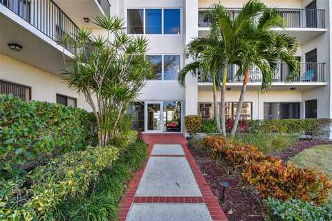 301 MARINER DRIVE, TARPON SPRINGS, FL 34689