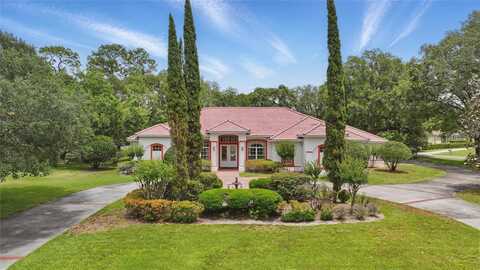 1641 TIMBER HILLS DRIVE, DELAND, FL 32724