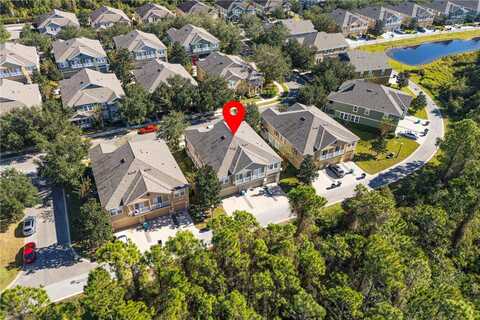 10759 GRAN PARADISO DRIVE, ORLANDO, FL 32832