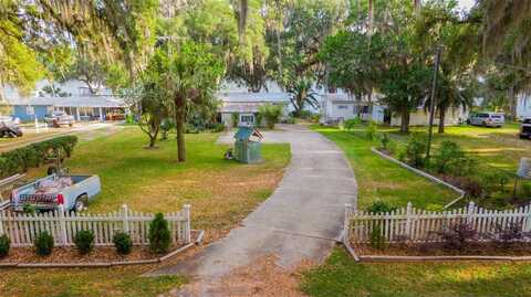 121 ANN STREET, HAWTHORNE, FL 32640