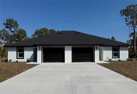 12595 BUFFING ROAD, PORT CHARLOTTE, FL 33981