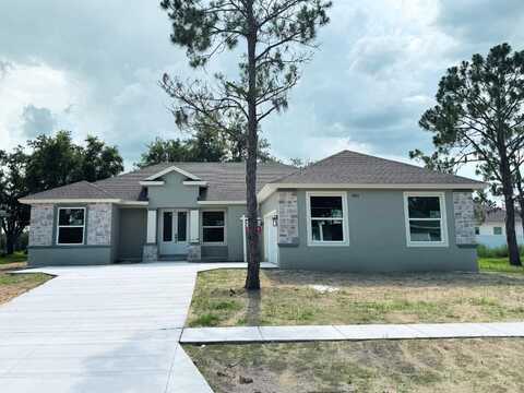 505 SHANKLIN AVE, BARTOW, FL 33830