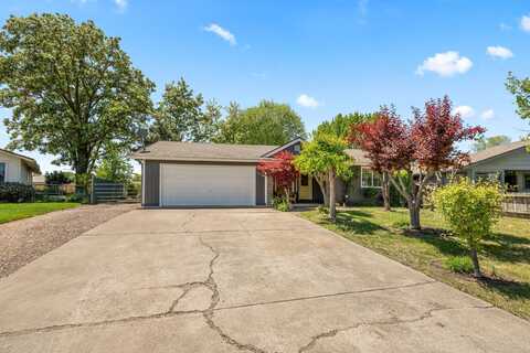 3033 Connell Avenue, Medford, OR 97501