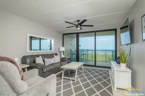 3000 Gulf Blvd., South Padre Island, TX 78597