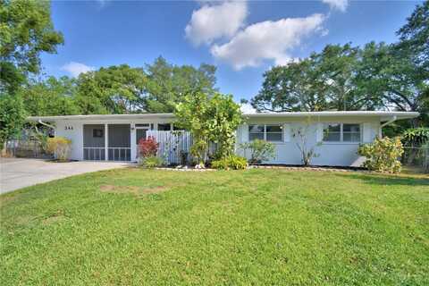 346 TANAGER COURT, LAKELAND, FL 33803