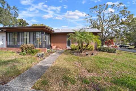 2320 SHELLY DRIVE, PALM HARBOR, FL 34684