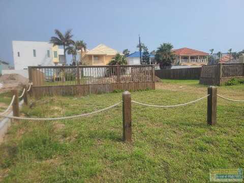 112 Parade Dr., South Padre Island, TX 78597