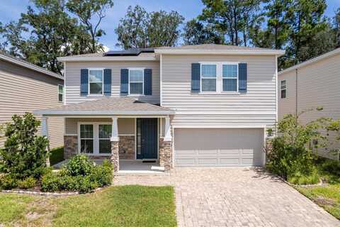 13616 NW 14TH PLACE, NEWBERRY, FL 32669