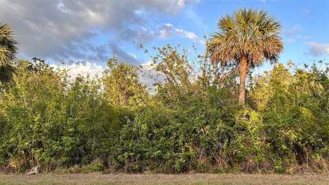 1264 FORRESTAL STREET, PORT CHARLOTTE, FL 33953