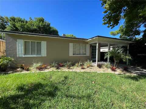 12 W HAZEL STREET, ORLANDO, FL 32804