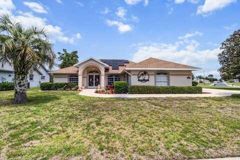 3773 E LAKE TODD DRIVE, HERNANDO, FL 34442