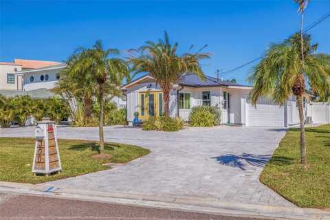 300 10TH AVENUE, INDIAN ROCKS BEACH, FL 33785