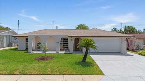 3534 COCKATOO DRIVE, NEW PORT RICHEY, FL 34652