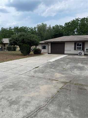 2421 CENTENNIAL BOULEVARD, LEESBURG, FL 34748