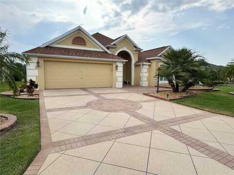 2918 CANYON AVENUE, THE VILLAGES, FL 32163