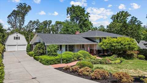 224 Sheffield Road, Greer, SC 29651