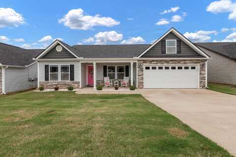 301 Highland Springs Loop, Inman, SC 29349